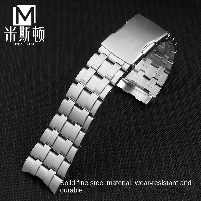 Stainless steel strap for PROM - Citizen Watch Promaster 评论和价格