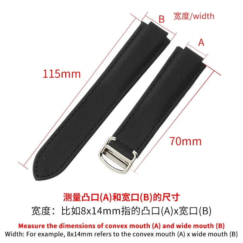 Original for Black Bay Nylon W - Cartier Watch Ballon Bleu 评论和价格