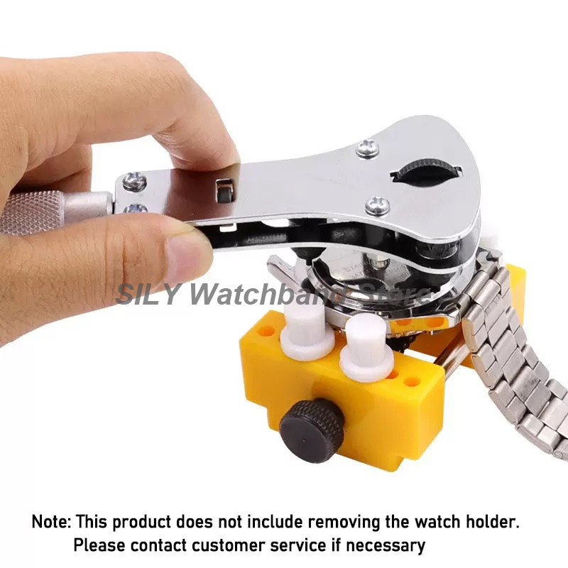 Adjustable 3 Claws Watch Back  - Cartier Watch Tank 评论和价格