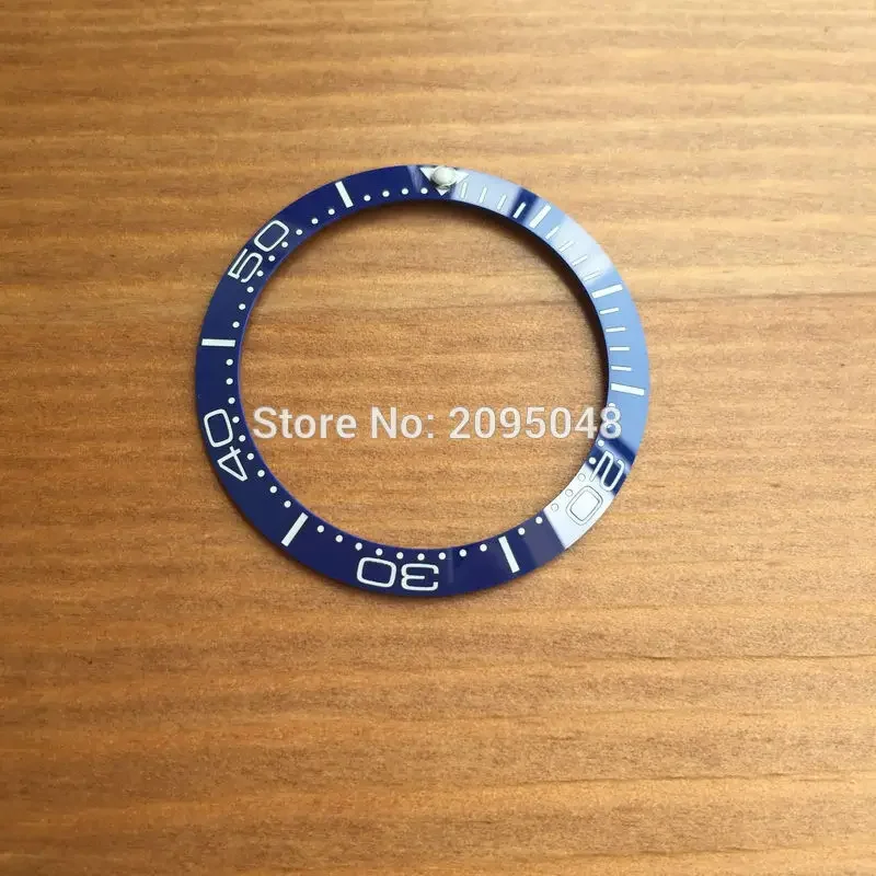 38mm Ceramic Watch Bezel Inser - Omega Watch Seamaster 评论和价格
