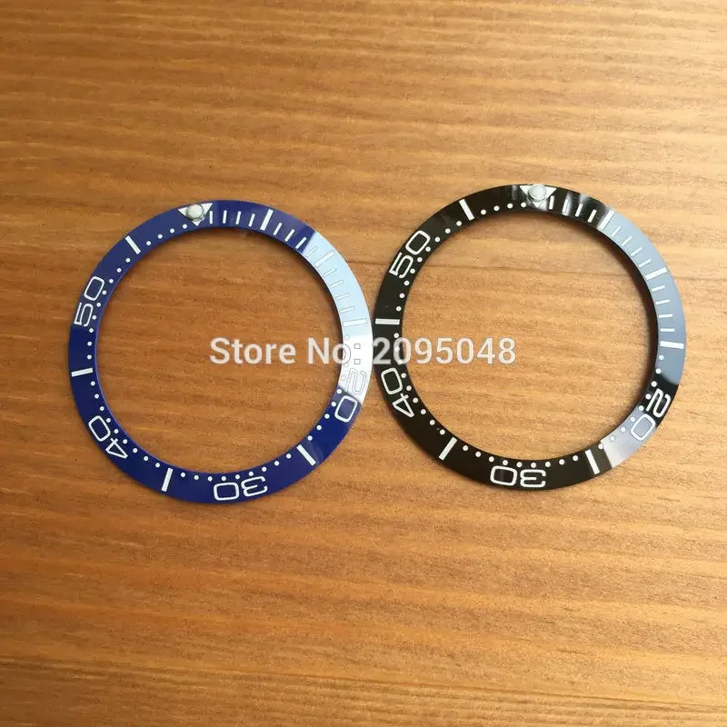 38mm Ceramic Watch Bezel Inser - Omega Watch Seamaster 评论和价格