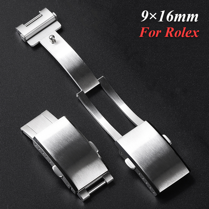 Solid Stainless Steel Watch Cl - Rolex Watch Submariner 评论和价格