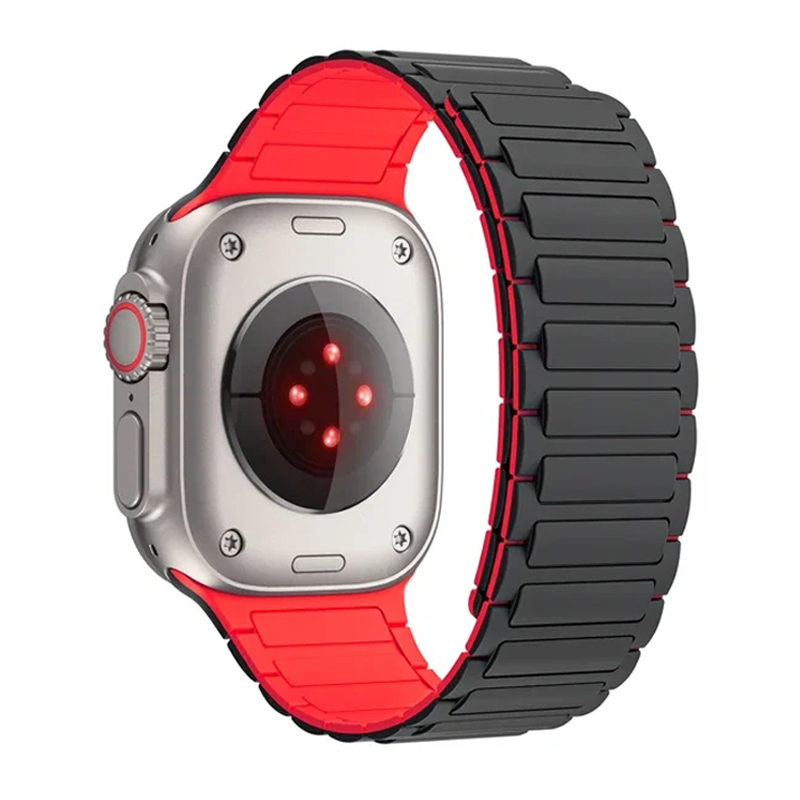 Magnetic sports band for Apple - Milanese Loop Magnetic 评论和价格