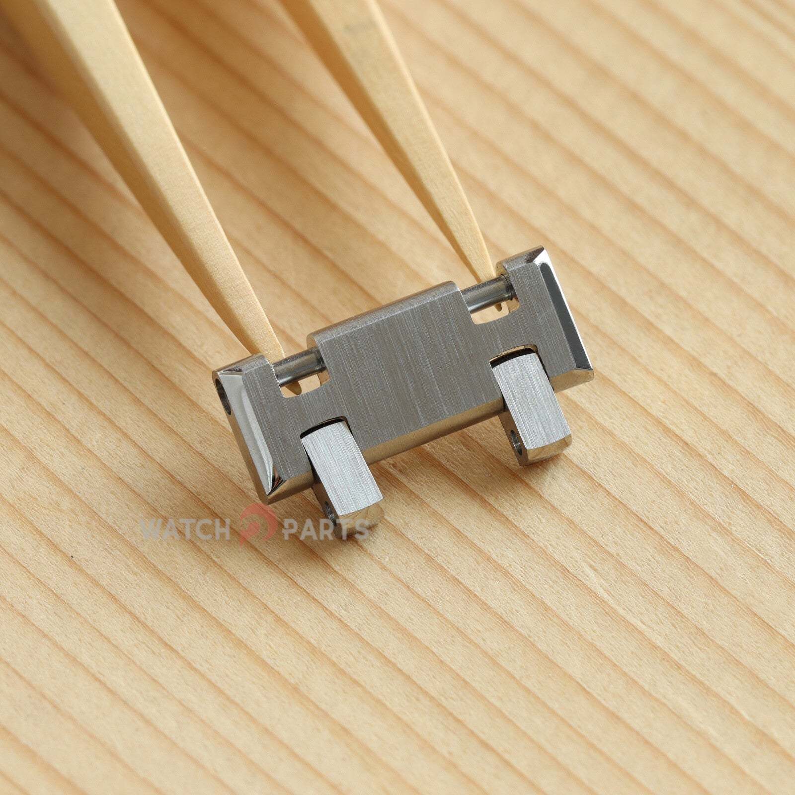 Steel Watch Bracelet Link for  - Audemars Piguet Watch Royal Oak 评论和价格