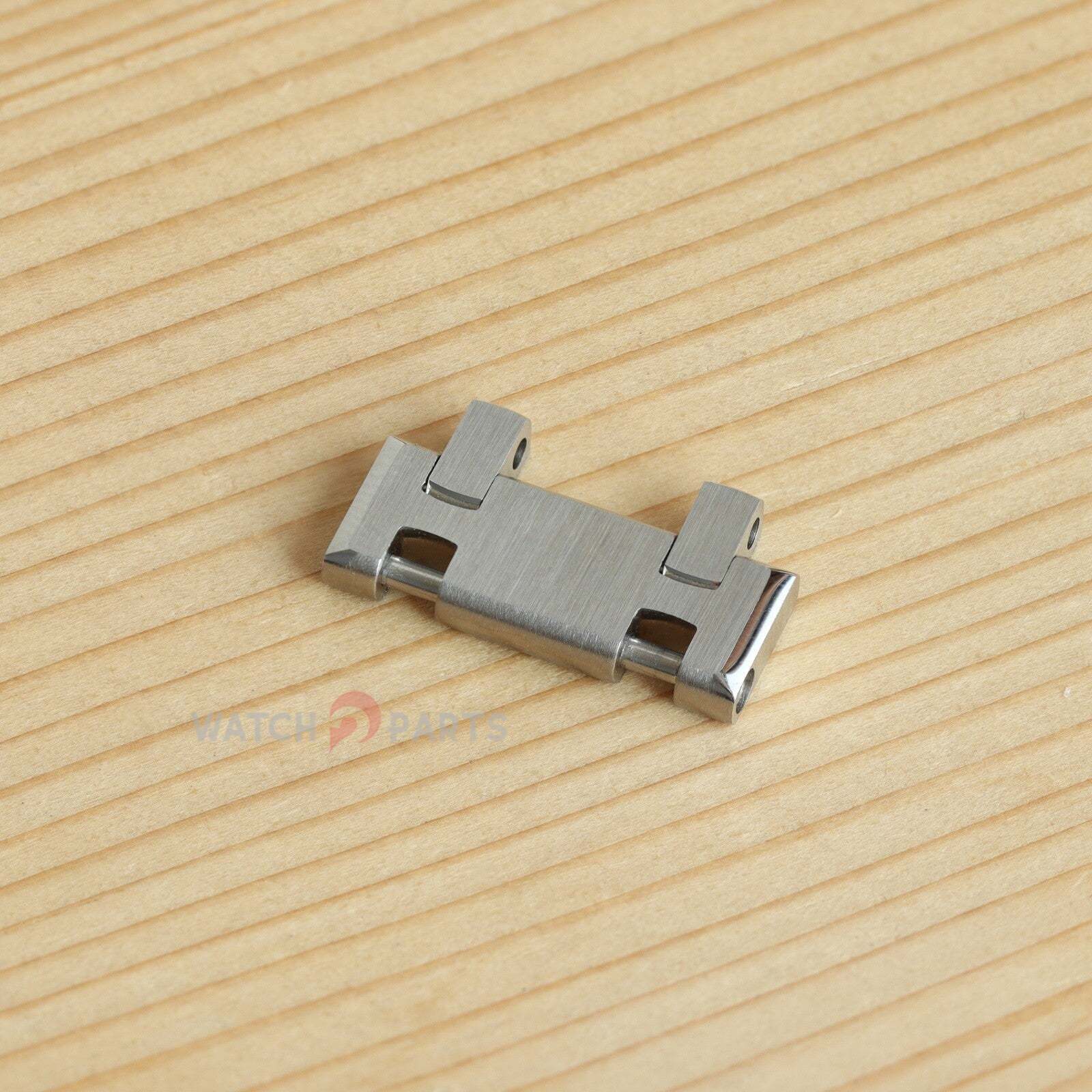 Steel Watch Bracelet Link for  - Audemars Piguet Watch Royal Oak 评论和价格