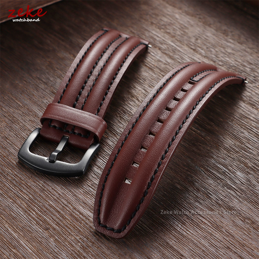 Retro Genuine Leather Watch Ba - Omega Watch Speedmaster 评论和价格