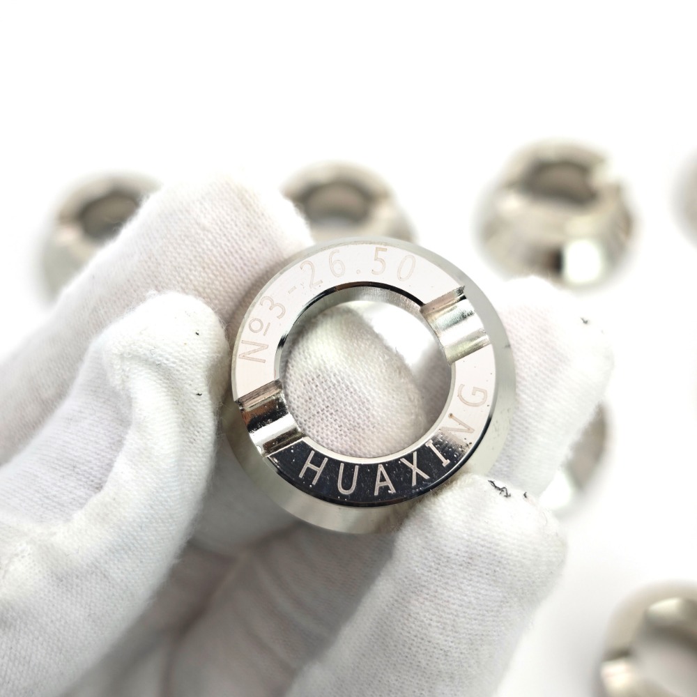 5537-13 Alloy Watch Case Back  - Rolex Watch Daytona 评论和价格
