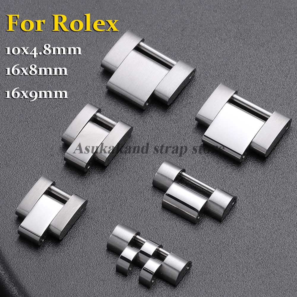 16x8mm/16x9mm/10x4.8mm Metal E - Rolex Watch Submariner 评论和价格