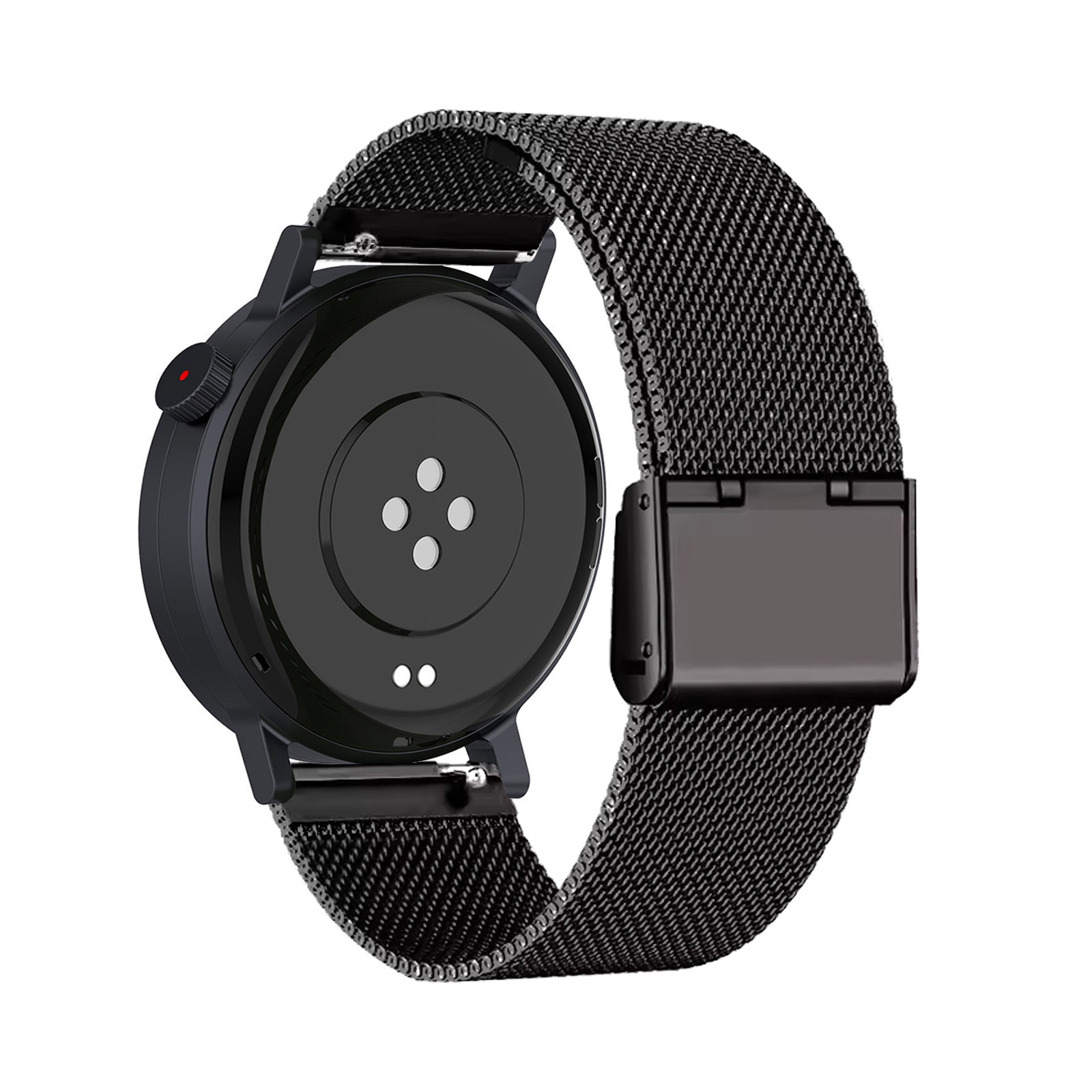 Metal Bands for CMF Watch Pro  - Mesh Strap Metal 评论和价格
