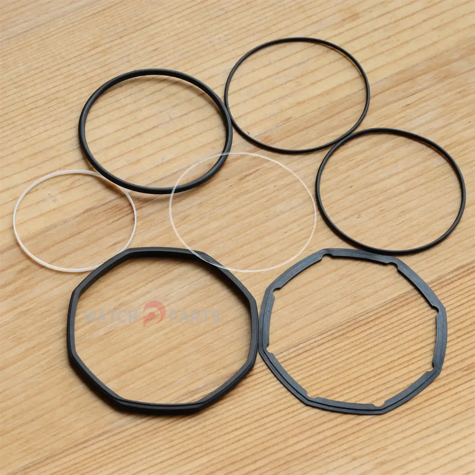 Watch Gasket Waterproof Ring S - Audemars Piguet Watch Royal Oak Offshore 评论和价格