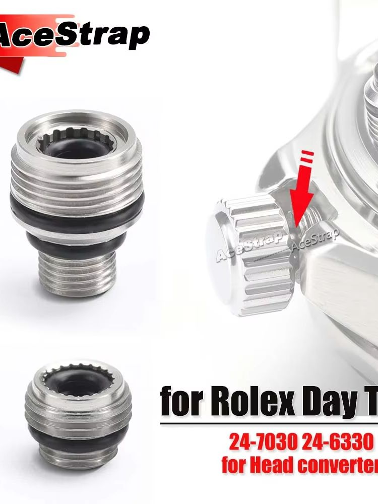 1/3pcs 1set Replacement Stainl - Rolex Watch Daytona 评论和价格