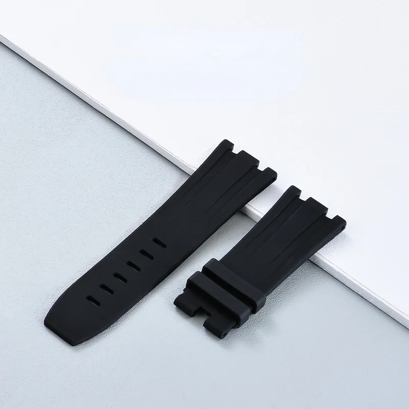 Watchband for Audemars and Pig - Audemars Piguet Watch Royal Oak 评论和价格
