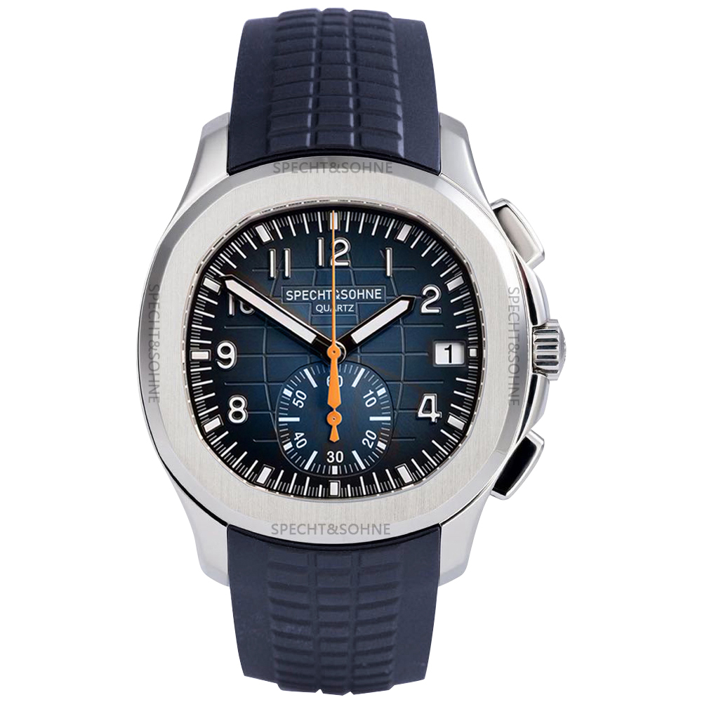 New Arrivals Specht&Sohne 5167 - Seiko Watch Prospex 评论和价格