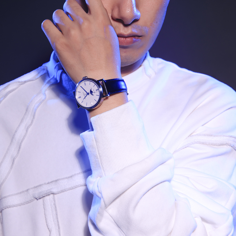 Seagull Automatic Mechanical W - Seiko Watch Presage 评论和价格