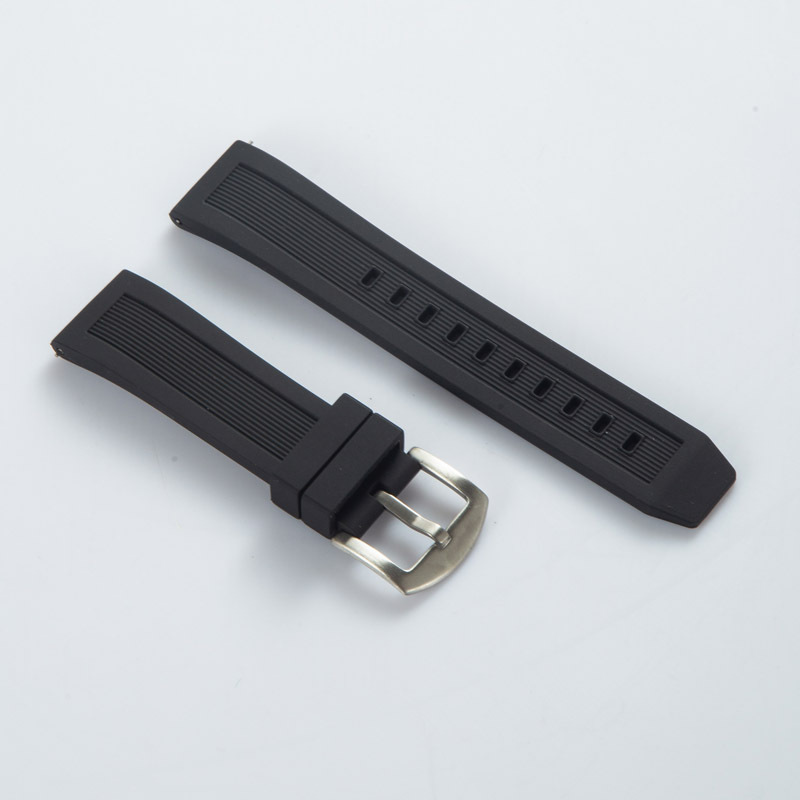 Premium Silicone Strap 20mm 22 - Citizen Watch Promaster 评论和价格