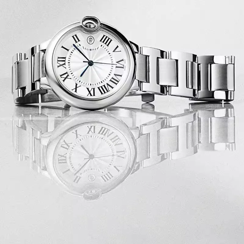 11x18mm Watchband for Cartier  - Cartier Watch Ballon Bleu 评论和价格