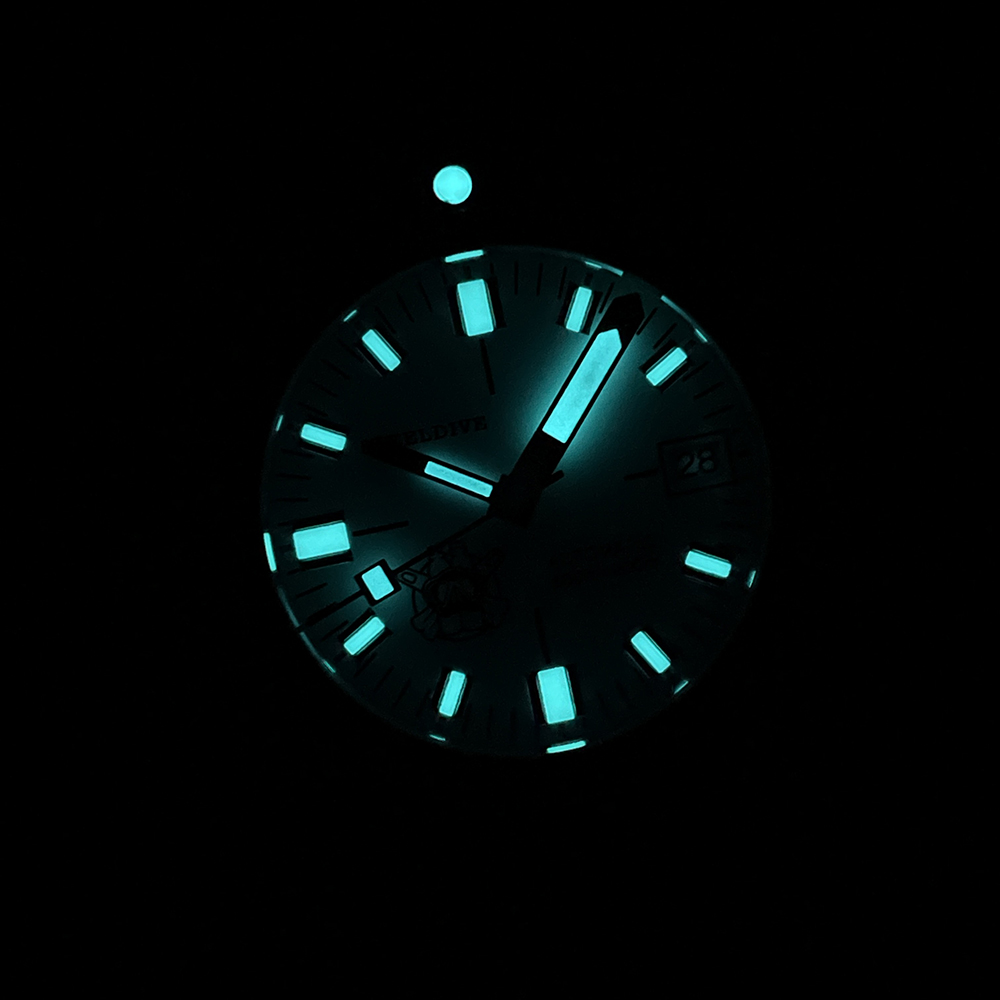 SD1967 Milled Clasp Bracelet S - Seiko Watch Prospex 评论和价格