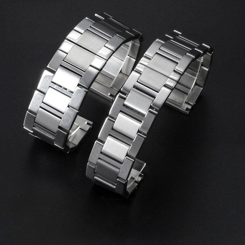 For Cartier Tank Londun SOLO C - Cartier Watch Tank 评论和价格