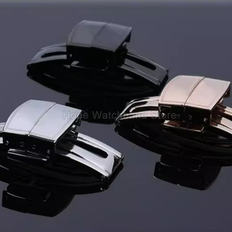 Stainless Steel Buckle Rose Si - Patek Philippe Watch Aquanaut 评论和价格