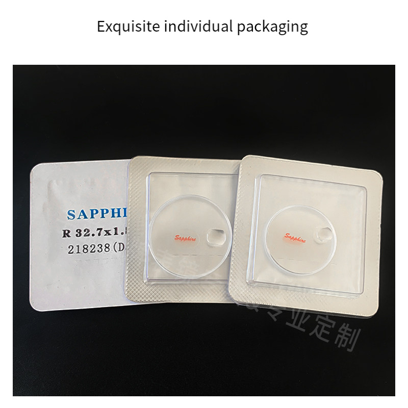 Sapphire Watch Crystal For Rol - Rolex Watch Submariner 评论和价格