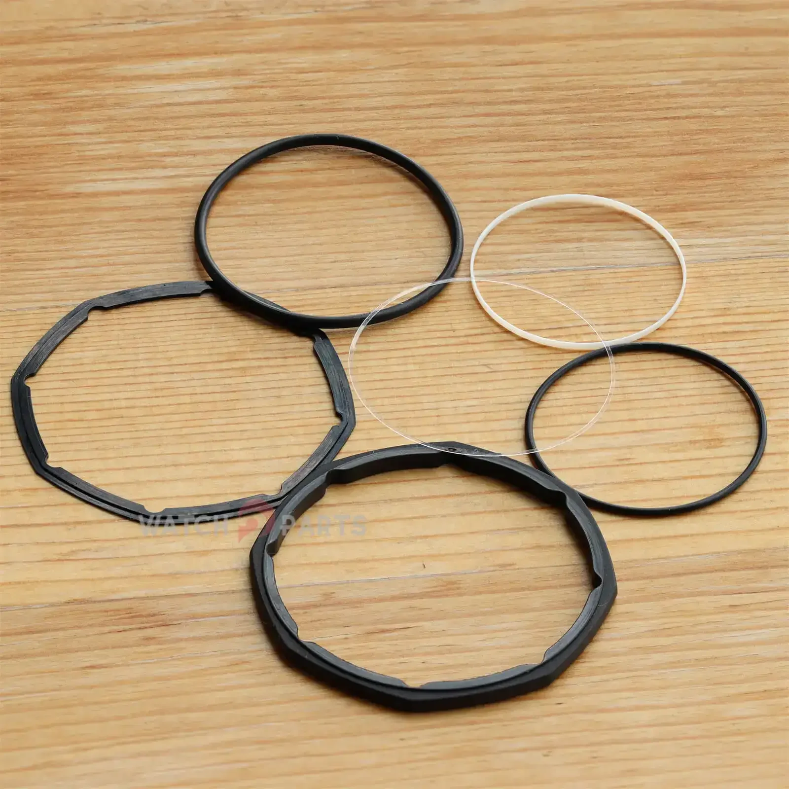 Watch Gasket Waterproof Ring S - Audemars Piguet Watch Royal Oak Offshore 评论和价格