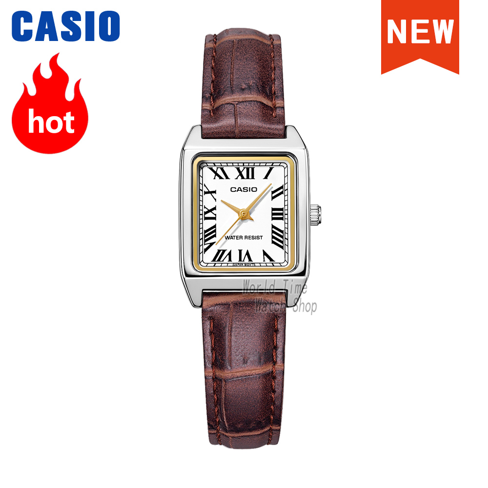 Casio Watch Women Watches Top  - Cartier Watch Santos 评论和价格