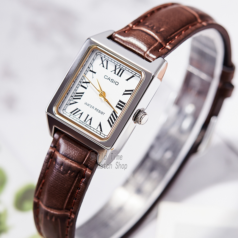 Casio Watch Women Watches Top  - Cartier Watch Santos 评论和价格