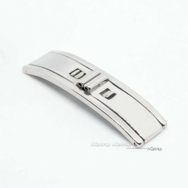 Butterfly Watch Buckle 3mm 4mm - Butterfly Clasp Deployant 评论和价格
