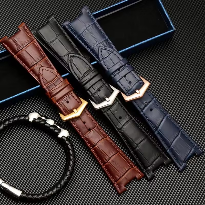 Watch Bands For Patek Philippe - Patek Philippe Watch Nautilus 评论和价格