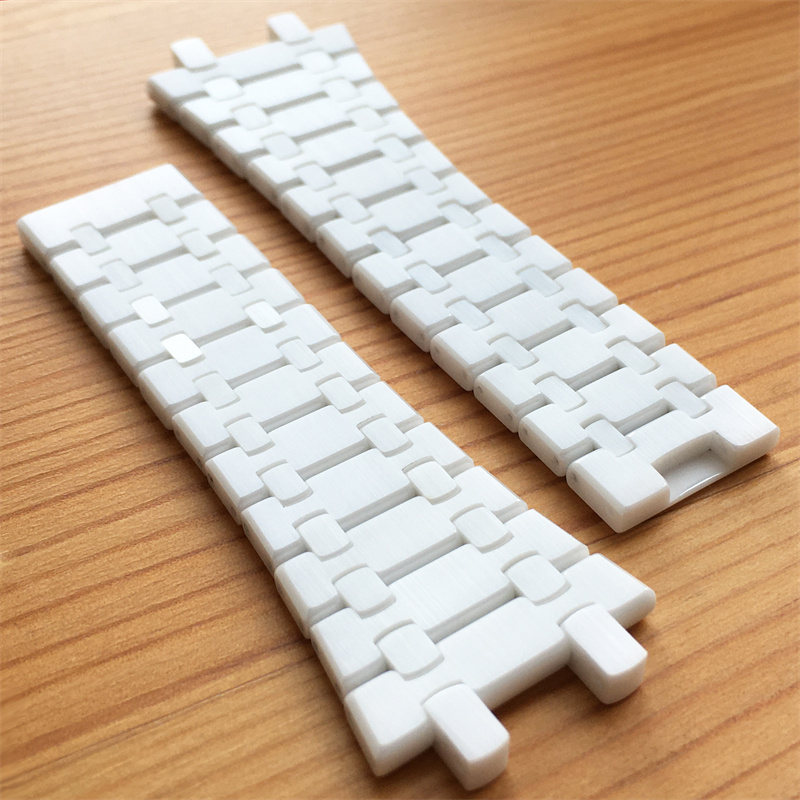 ceramic watchband strap for AP - Audemars Piguet Watch Royal Oak 评论和价格