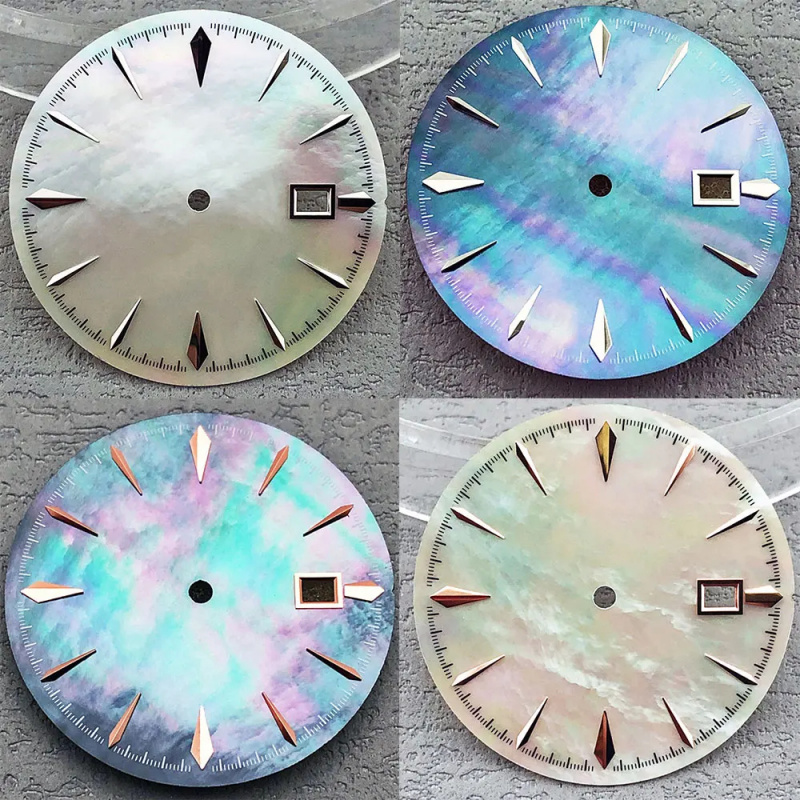 NH35 shell Presage dial 35mm r - Seiko Watch Presage 评论和价格