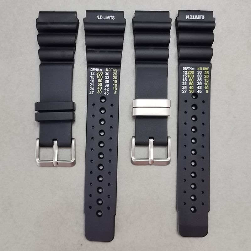 Watch Strap For Citizen Promas - Citizen Watch Promaster 评论和价格