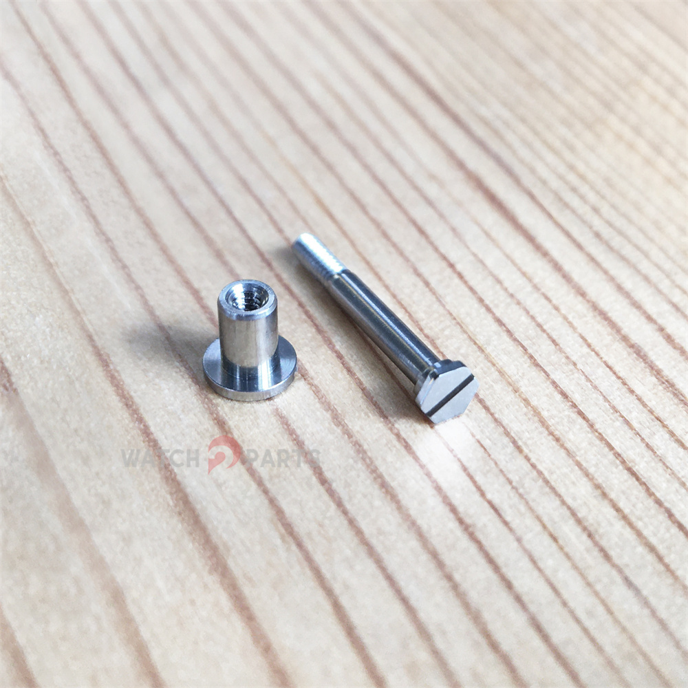 Bezel Case Back Screw for Aude - Audemars Piguet Watch Royal Oak Offshore 评论和价格