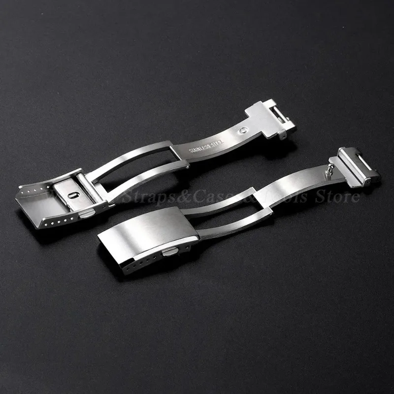Solid Stainless Steel Buckle f - Rolex Watch Submariner 评论和价格