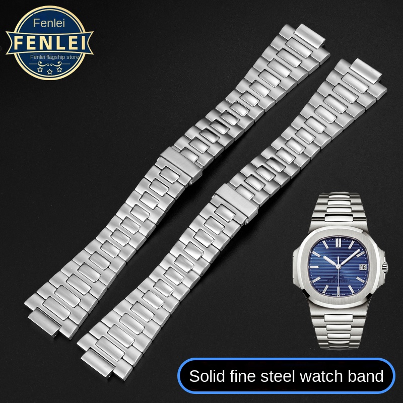 For Patek Philippe PP 316L Sta - Patek Philippe Watch Nautilus 评论和价格