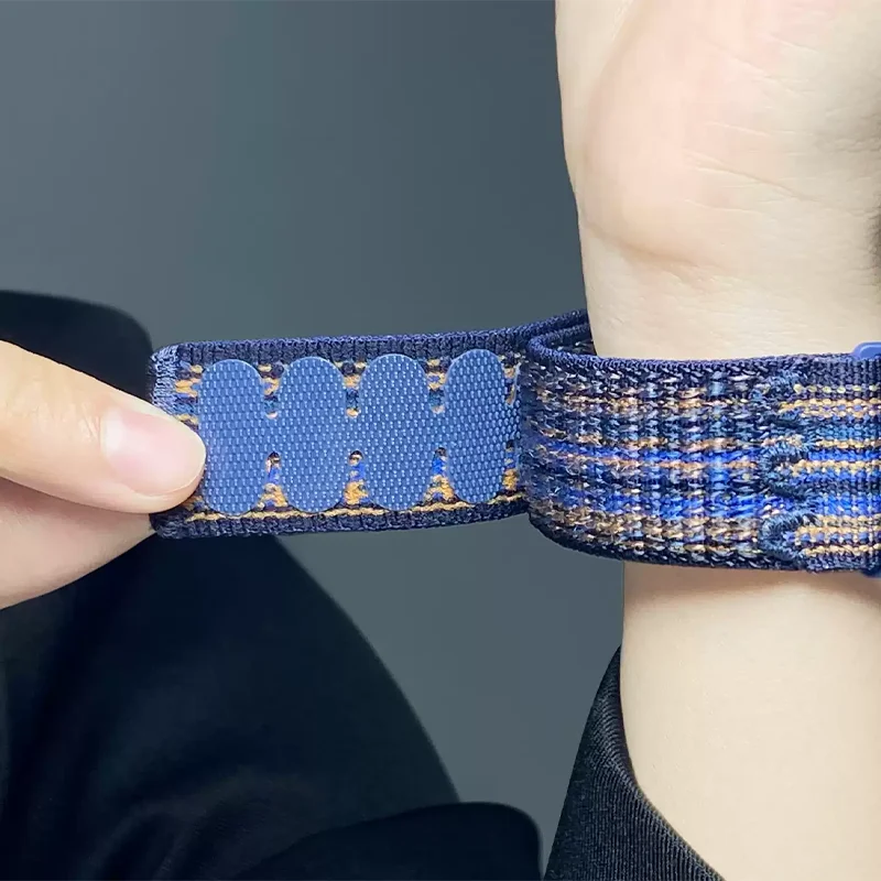 Sport Band For Apple Watch Ult - Sport Loop Velcro 评论和价格