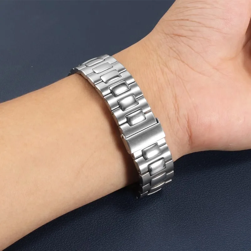 Watch Accessories for Patek Ph - Patek Philippe Watch Aquanaut 评论和价格