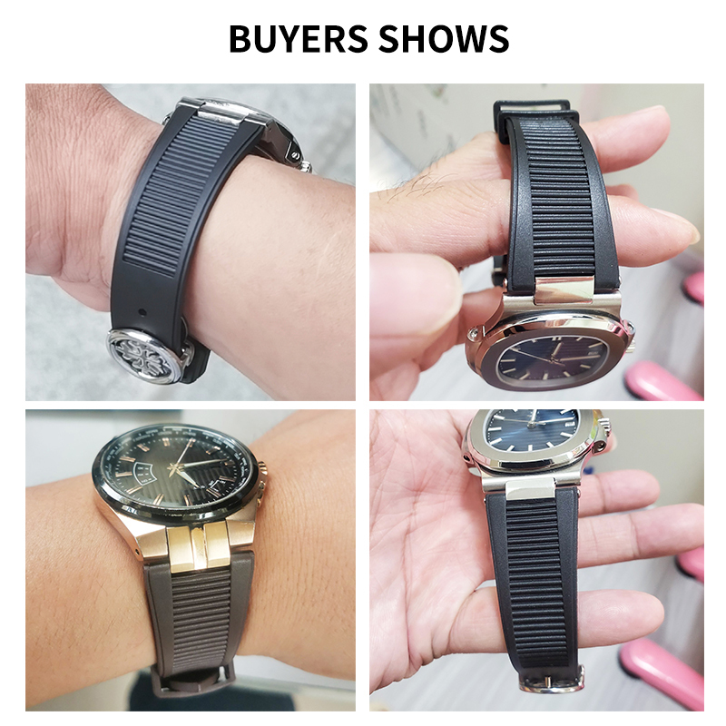 Non Toxic and Skin Friendly Si - Patek Philippe Watch Aquanaut 评论和价格