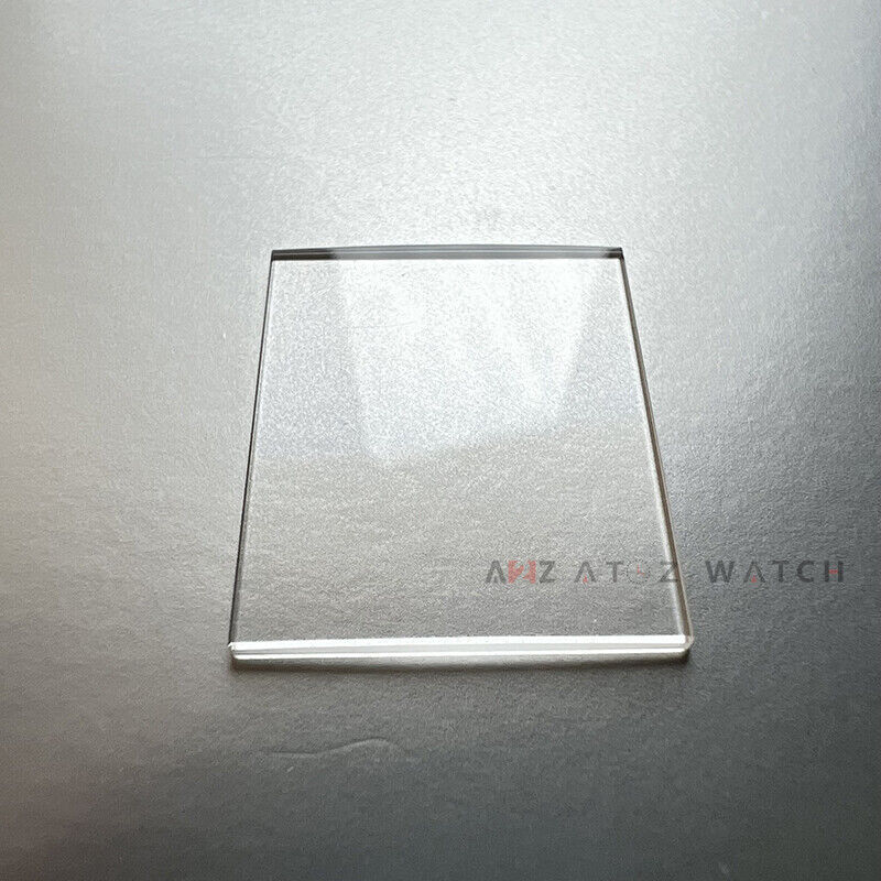 Watch Sapphire Crystal Glass f - Cartier Watch Tank 评论和价格