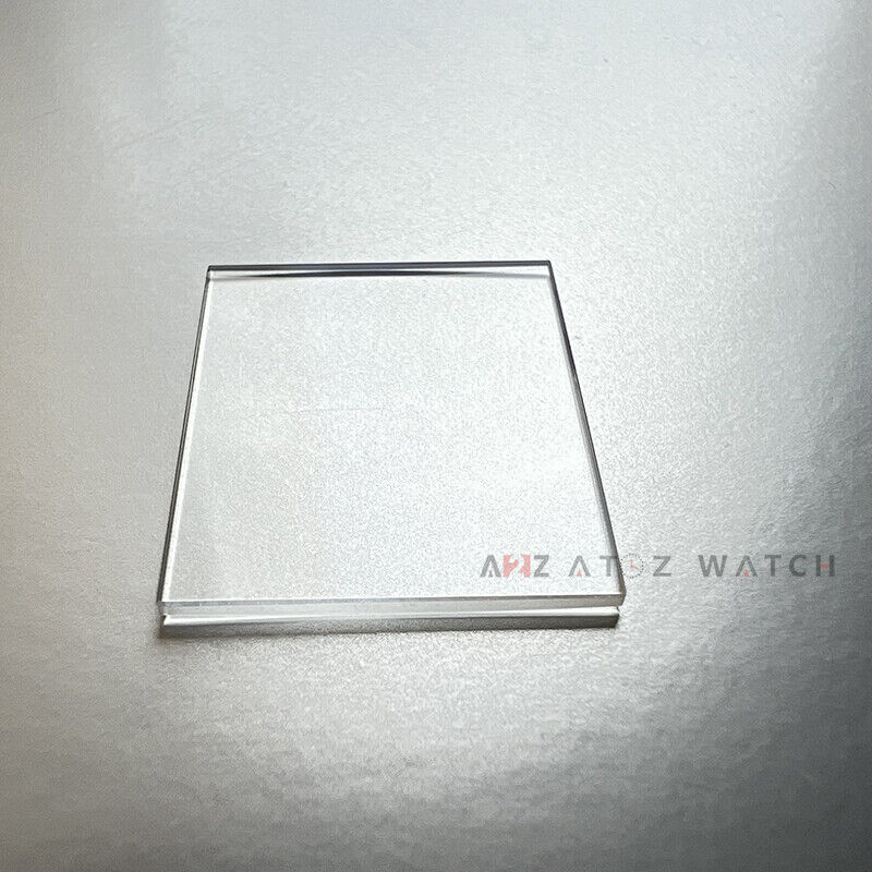 Watch Sapphire Crystal Glass f - Cartier Watch Tank 评论和价格